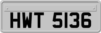 HWT5136