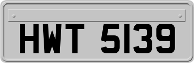 HWT5139