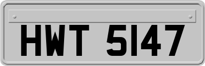 HWT5147