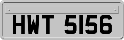 HWT5156