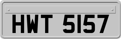 HWT5157