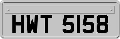 HWT5158