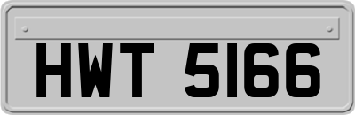 HWT5166