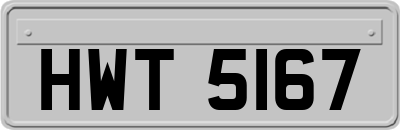 HWT5167