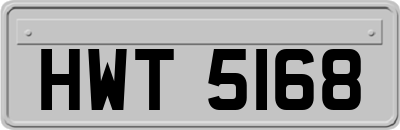 HWT5168