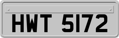 HWT5172