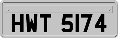 HWT5174