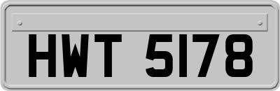 HWT5178