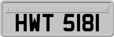 HWT5181