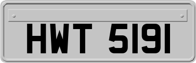 HWT5191