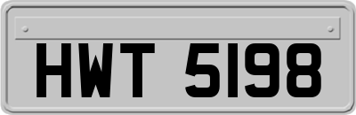 HWT5198