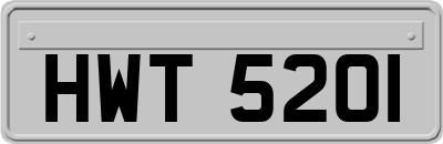 HWT5201