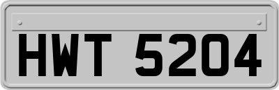 HWT5204