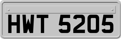 HWT5205