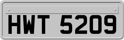 HWT5209