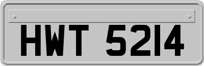 HWT5214
