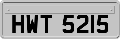 HWT5215
