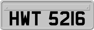 HWT5216