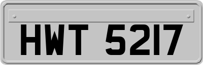HWT5217