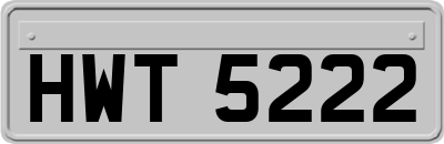 HWT5222