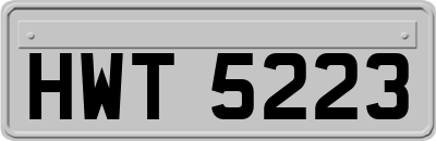 HWT5223