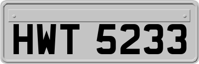 HWT5233
