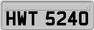 HWT5240