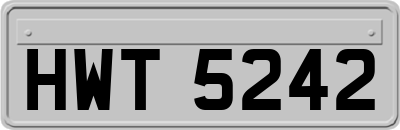 HWT5242