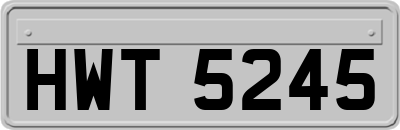 HWT5245