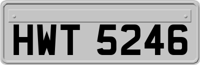 HWT5246