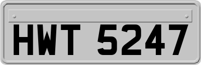 HWT5247