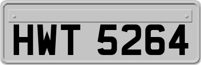 HWT5264