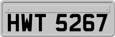 HWT5267