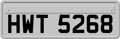 HWT5268