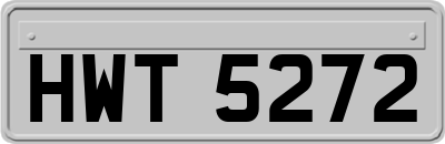 HWT5272