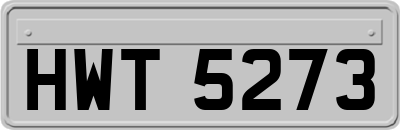 HWT5273