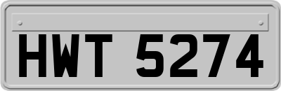 HWT5274