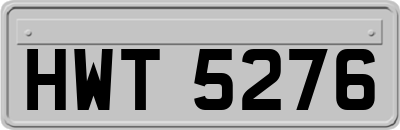 HWT5276