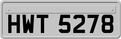 HWT5278