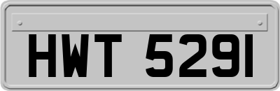 HWT5291