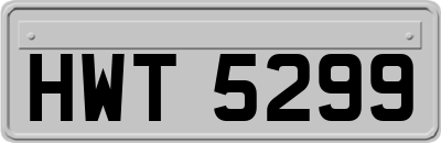 HWT5299