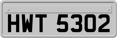 HWT5302