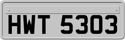 HWT5303