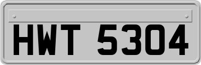 HWT5304