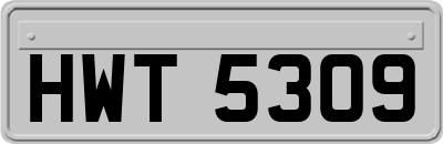 HWT5309
