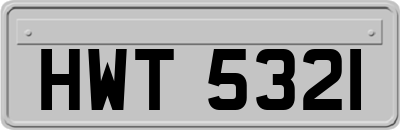 HWT5321