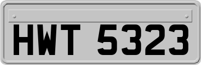 HWT5323