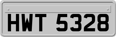 HWT5328