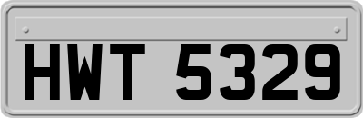 HWT5329