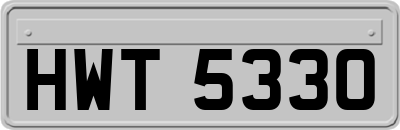 HWT5330